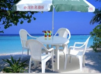 加厚塑料桌椅，太原塑料桌椅，西安塑料桌椅
