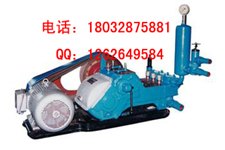 新型BW-320泥浆泵 专业 官方报价
