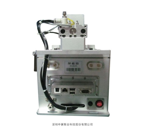 34上海自动化屏蔽箱|简述自动化屏蔽箱的工作模式