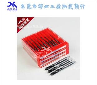 现货供应美制UTOOL先端丝锥机用螺尖丝攻 规格齐全