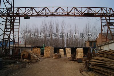 全 木 轴 盘