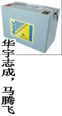山西美国海志蓄电池供应HZB12-100固原授权代理