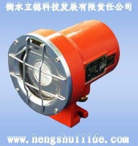 矿用隔爆型LED机车灯