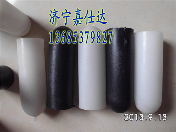 钢绞线穿束头 穿束机保护帽 钢绞线保护头