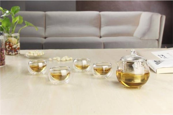 一全礼品玻璃茶具