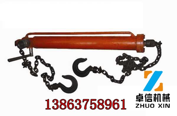 好价格YH-63液压回柱器
