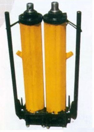 液压推溜器 手动推溜器 YT4-6液压推溜器