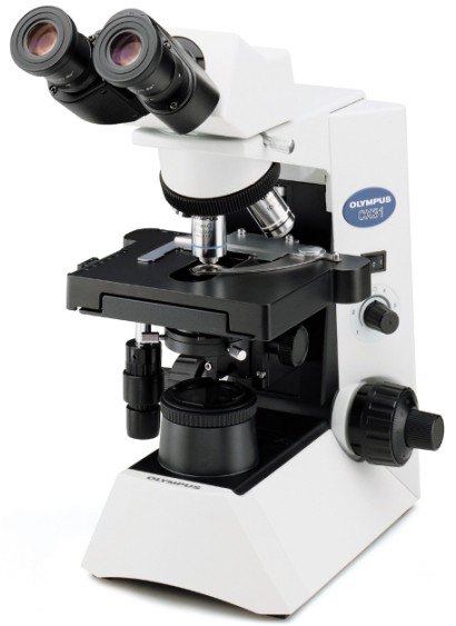 CX31生物显微镜