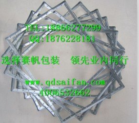 木箱接板专用铁皮