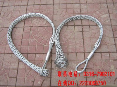 各种型号连接器 网套连接器 网套如何选