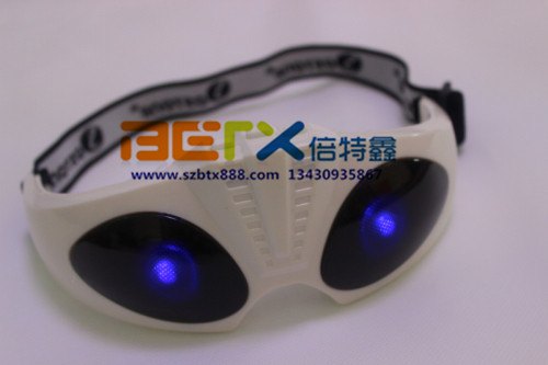 眼保健近视治疗仪弱视治疗仪眼晴按摩器