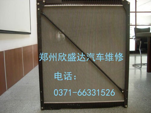 奔驰Actros卡车水箱公司|奔驰Actros卡车水箱批发【欣盛达】准