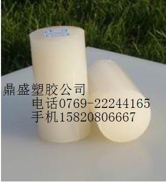 优质pvdf板-就选东莞鼎盛pvdf棒..0769-22244165