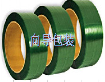 PET塑钢带
