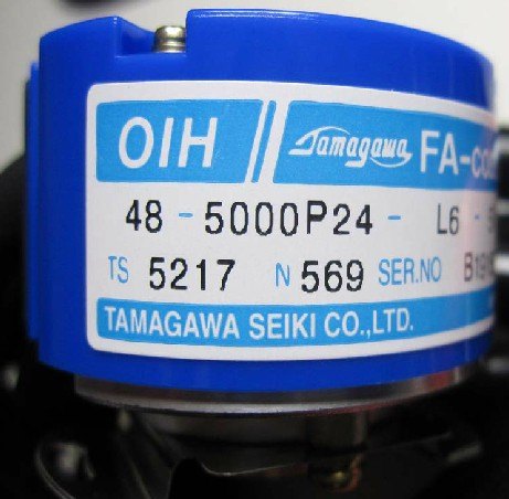 供应TS5216N579东芝电梯编码器