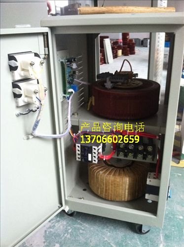 20000VA桑拿房专用稳压器，单相全自动稳压电源
