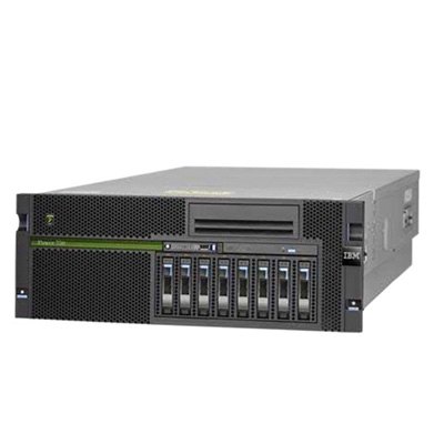 IBM 小型机 P720 8202-E4C 大量全新现货库存特价促销
