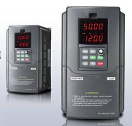 四方通用变频器
