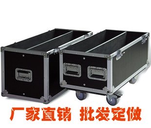 供应LED航空箱，显示屏航空箱，包装木箱