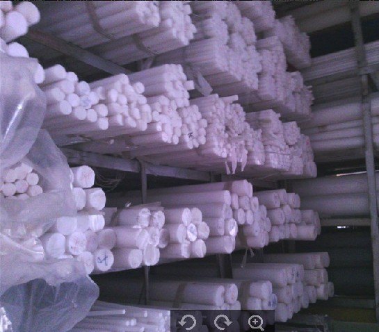 黑色POM棒供应批发信息 白色POM棒供应信息 专业生产POM棒厂家
