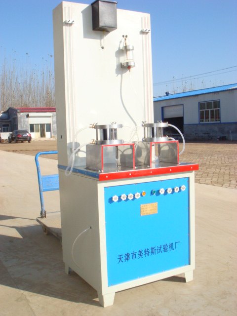 LSY-2 沥青混凝土渗透仪说明