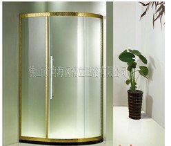供应淋浴房材料