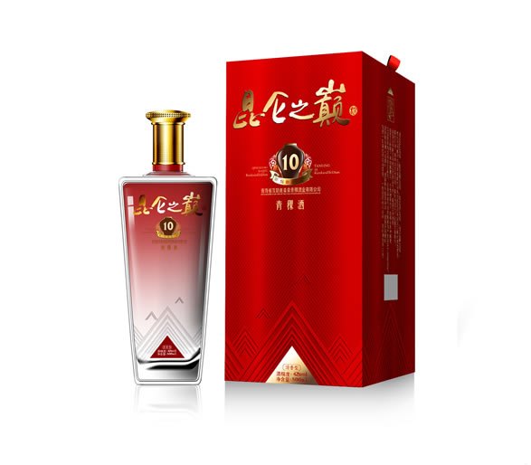青稞酒销售