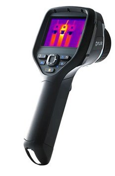 FLIR E40报价