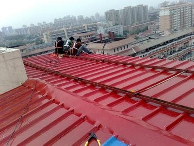 北京专业彩钢房搭建设计