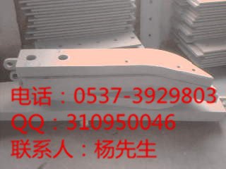 SD系列三齿支角