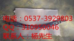 山推SD系列转向拉线
