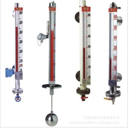 UHZ系列磁翻板液位计