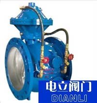BFDG7M41HR管力阀上海电立