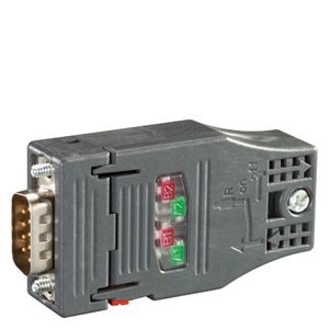 西门子连接器电缆插座工业PC机6GK1500-0FC00