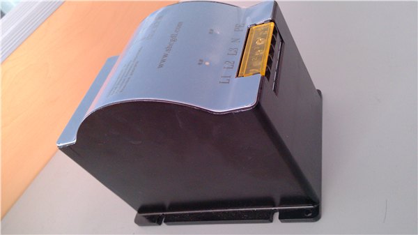 供应HPD1000E 谐波保护器 