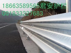 浙江宁波波形梁护栏板厂家价格