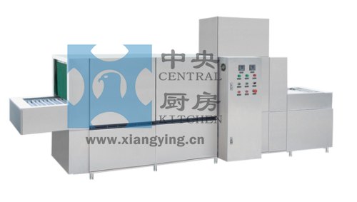 链传式洗碗机 带传式洗碗机 传送式洗碗机