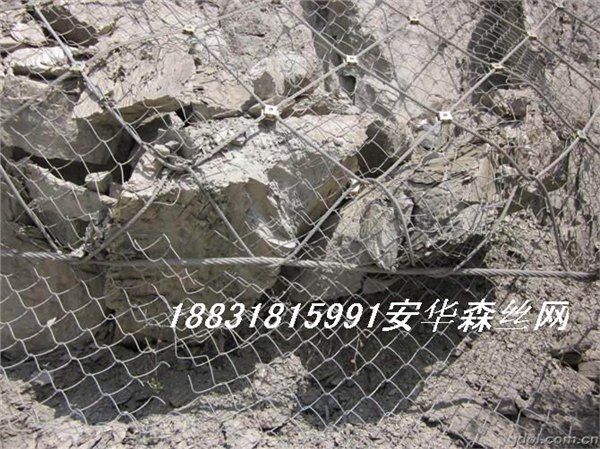 勾花网是怎样手工编织的？你知道吗？