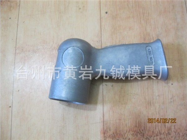 铝合金压铸模具 台州黄岩