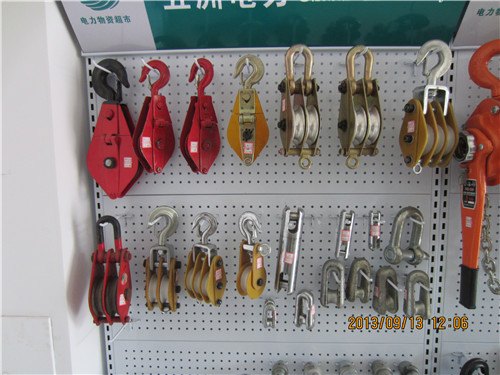 抗弯连接器 旋转连接器 钢丝绳网套