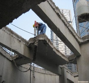 北京专业公路改造拆除破碎墙体切割拆除