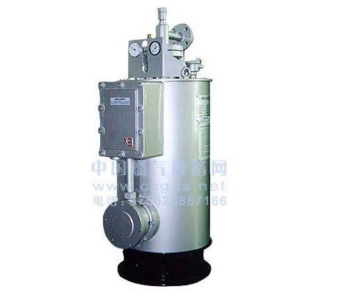 金阳牌LPG气化炉/器－国家许可 值得信赖