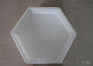 供应水渠工程护坡专用模具 工程模具 水泥护坡模具