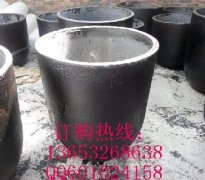 出售优质耐用的石墨坩埚
