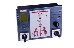 供应开关柜智能操控装置 SR2-CHK 杭州赛瑞电力科技