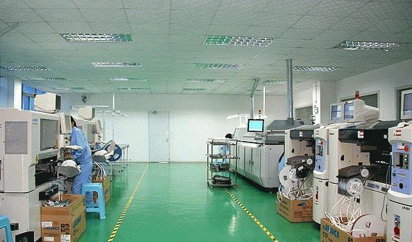 新桥装修公司，新桥厂房装修公司，新桥装饰公司