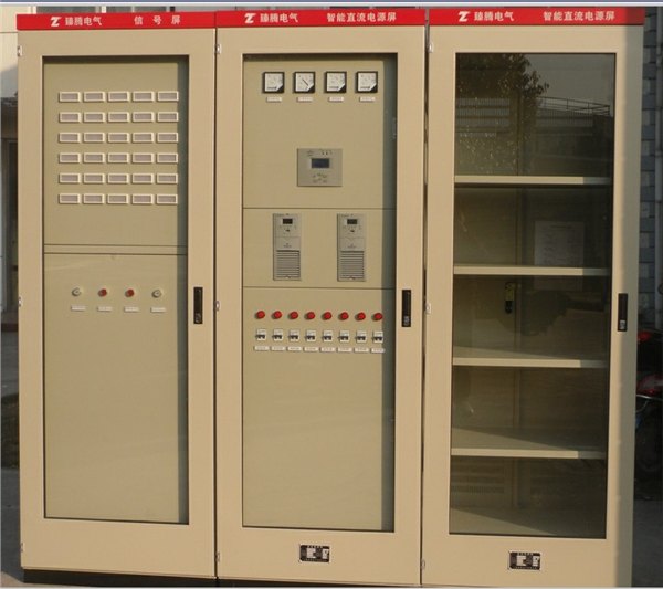 直流屏GZDW-100AH/110V，GZDW-100AH/220V