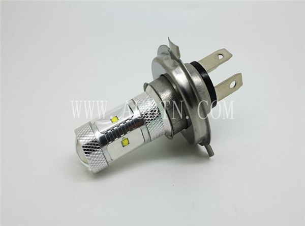奥顿，汽车前雾灯，LED汽车灯，车灯，大功率汽车灯