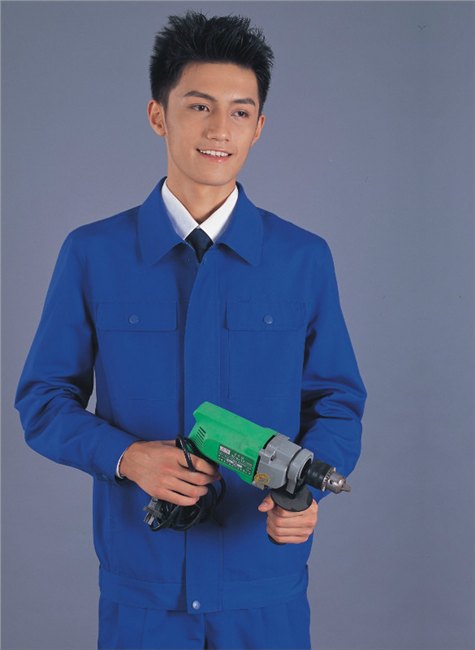 工作服定做，上海工作服定做，嘉定工作服厂家