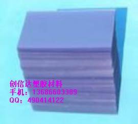 工程塑料MC尼龙板生产厂家